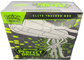 Pokemon- Perfect Order ETB