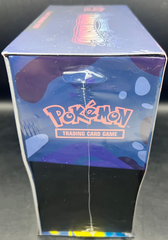 Pokemon - Chaos Rising ETB