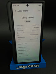 Samsung Z Fold 6 Mobile Phone 256gb Unlocked SM-F956B