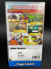 Hyrule Warriors: Definitive Edition - Nintendo Switch Game