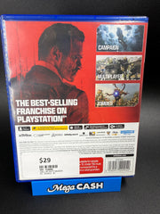 Call of Duty Modern Warfare III (COD) - PlayStation 5/PS5 Game