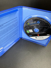 Monster Energy Supercross Championship 6 - PlayStation 5/PS5 Game