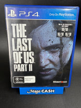 The Last of Us Part II (2 Discs) - PlayStation 4/PS4 Game