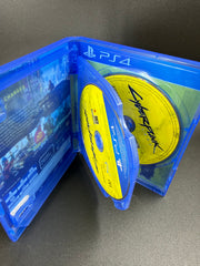 Cyberpunk 2077 (2 Discs) - PlayStation 4/PS4 Game