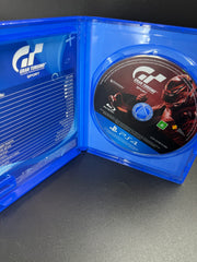 Gran Turismo Sport - PlayStation 4/PS4 Game
