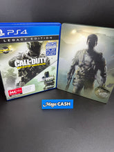 Call of Duty Infinite Warfare Legacy Edition - PlayStation 4/PS4 Game
