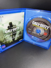 Call of Duty Infinite Warfare Legacy Edition - PlayStation 4/PS4 Game