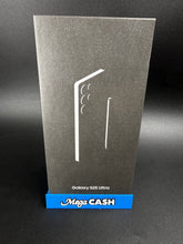 Samsung Galaxy S25 Ultra 256gb SM-S938B