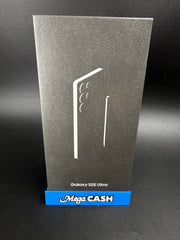 Samsung Galaxy S25 Ultra 256gb SM-S938B