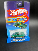 Hot Wheels Ultra Hots Porsche 356 Outlaw 5/8