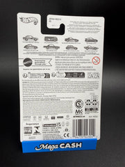 Hot Wheels Ultra Hots Porsche 356 Outlaw 5/8