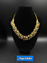 Ladies 22ct Necklace 29.1gms
