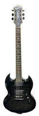 Epiphone SG Custom Prophecy Electric Guitar