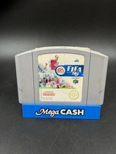 Nintendo 64 Game Cartridge - FIFA 99