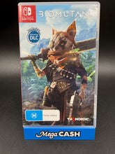 Biomutant - Nintendo Switch Game