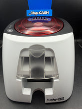 Badgy 200 PVC membership card printer