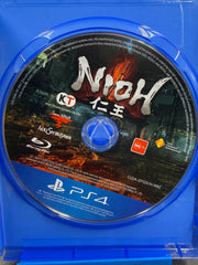 Nioh - PlayStation 4/PS4 Game