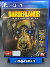 Borderlands: The Handsome Collection - PlayStation 4/PS4 Game