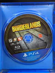 Borderlands: The Handsome Collection - PlayStation 4/PS4 Game