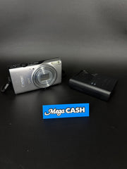 Canon Camera - Ixy 640 (SL) - 20.2mp