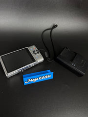 Canon Camera - Ixy 640 (SL) - 20.2mp