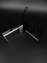 Canon Camera - Ixy 640 (SL) - 20.2mp