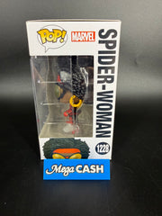 Funko POP! Marvel - Spider-Man: Across the Spiderverse: Spider-Woman #1228