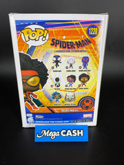 Funko POP! Marvel - Spider-Man: Across the Spiderverse: Spider-Woman #1228