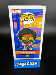 Funko POP! Marvel - Spider-Man: Across the Spiderverse: Spider-Woman #1228