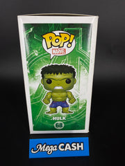 Funko POP! Marvel - Avengers: Age of Ultron: Hulk #68