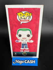 Funko POP! Heroes - Suicide Squad - The Joker #96