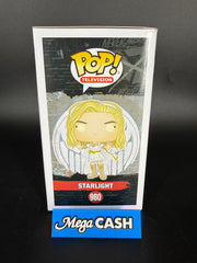 Funko POP! Television - The Boys - Starlight #980