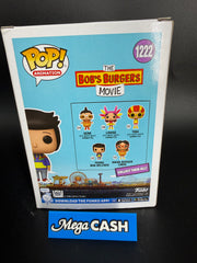 Funko POP! Animation - The Bob’s Burgers Movie: Young Bob Belcher #1222