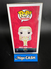 Funko POP! Heroes - Suicide Squad - Harley Quinn (HQ Inmate) #105