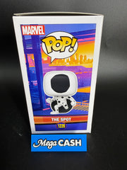 Funko POP! Marvel - Spider-Man: Across the Spiderverse: The Spot #1226