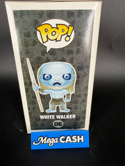 Funko POP! Game of Thrones - White Walker #06