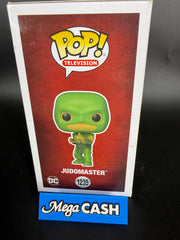Funko POP! Television - Peacemaker - Judomaster #1235