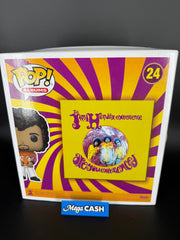 Funko POP! Albums - Authentic Hendrix: Are You Experienced #24