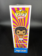 Funko POP! Albums - Authentic Hendrix: Are You Experienced #24