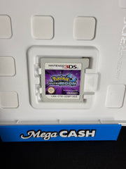 Pokémon Ultra Moon - Nintendo 3DS Game