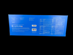 Razer Panthera Arcade Stick - Dragonball Fighter Z - PS3/PS4 Compatible.