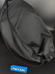 Scorpion Helmet EXO-1400 Evo II Carbon Black Size L