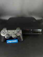 Sony PlayStation 3 (PS3) Slim 320GB CECH-3002B