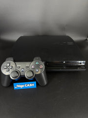 Sony PlayStation 3 (PS3) Slim 320GB CECH-3002B