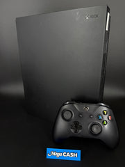 Microsoft Xbox One X 1787 1TB