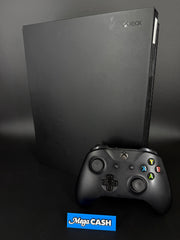 Microsoft Xbox One X 1787 1TB
