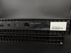 Microsoft Xbox One X 1787 1TB