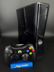 Microsoft Xbox 360 S 1439 250GB