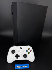 Microsoft Xbox One X 1787 1TB