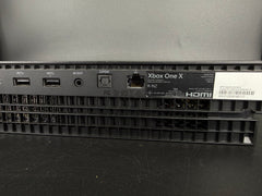 Microsoft Xbox One X 1787 1TB
